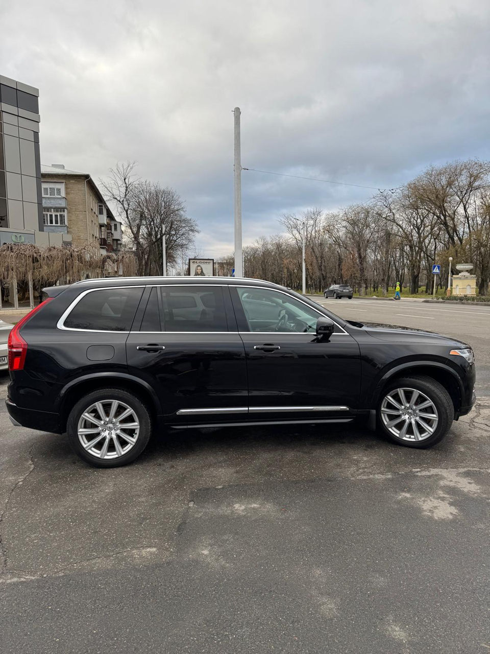 Volvo XC90 foto 3