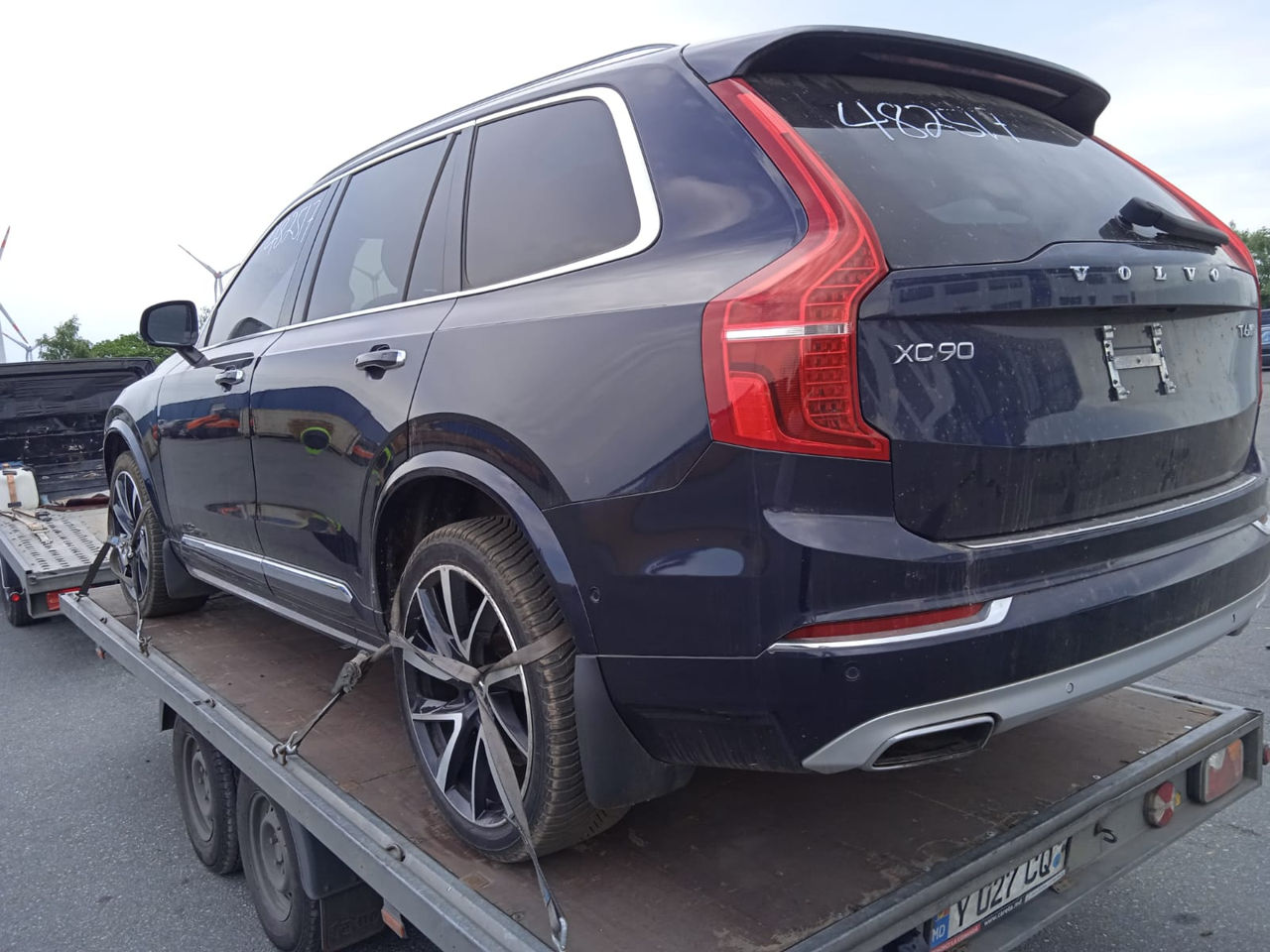 Авто из США - Авто из Америки - Auto din SUA - Auto din America - USMotors.md foto 4