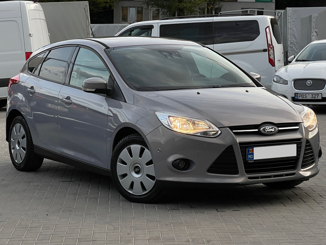 Ford Focus foto 3