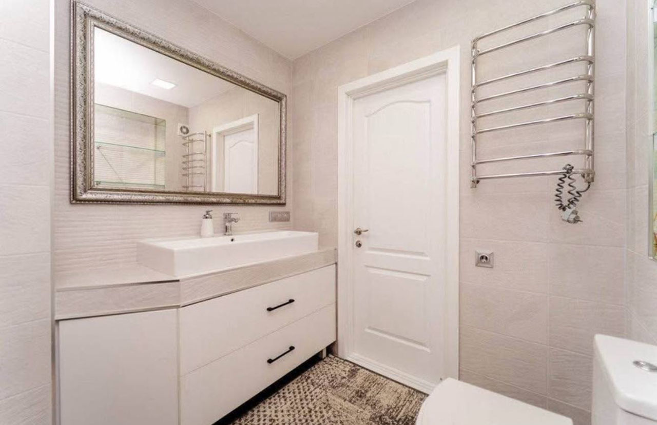 Apartament cu 2 camere,  Botanica,  Chișinău,  Chișinău mun. foto 6