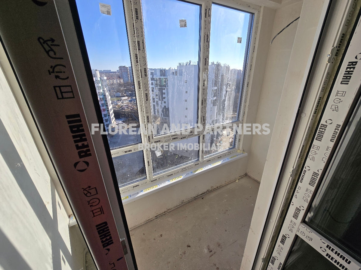 Apartament cu 2 camere,  Poșta Veche,  Chișinău,  Chișinău mun. foto 13