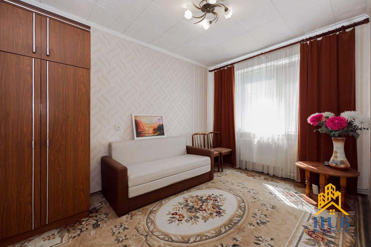 Ciocana, str. Nicolae Milescu Spatarul