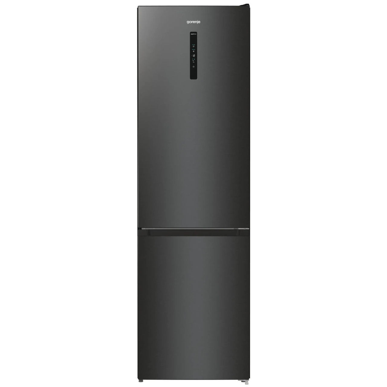 Frigider Cu Congelator Jos Gorenje Nrk620Eabxl4