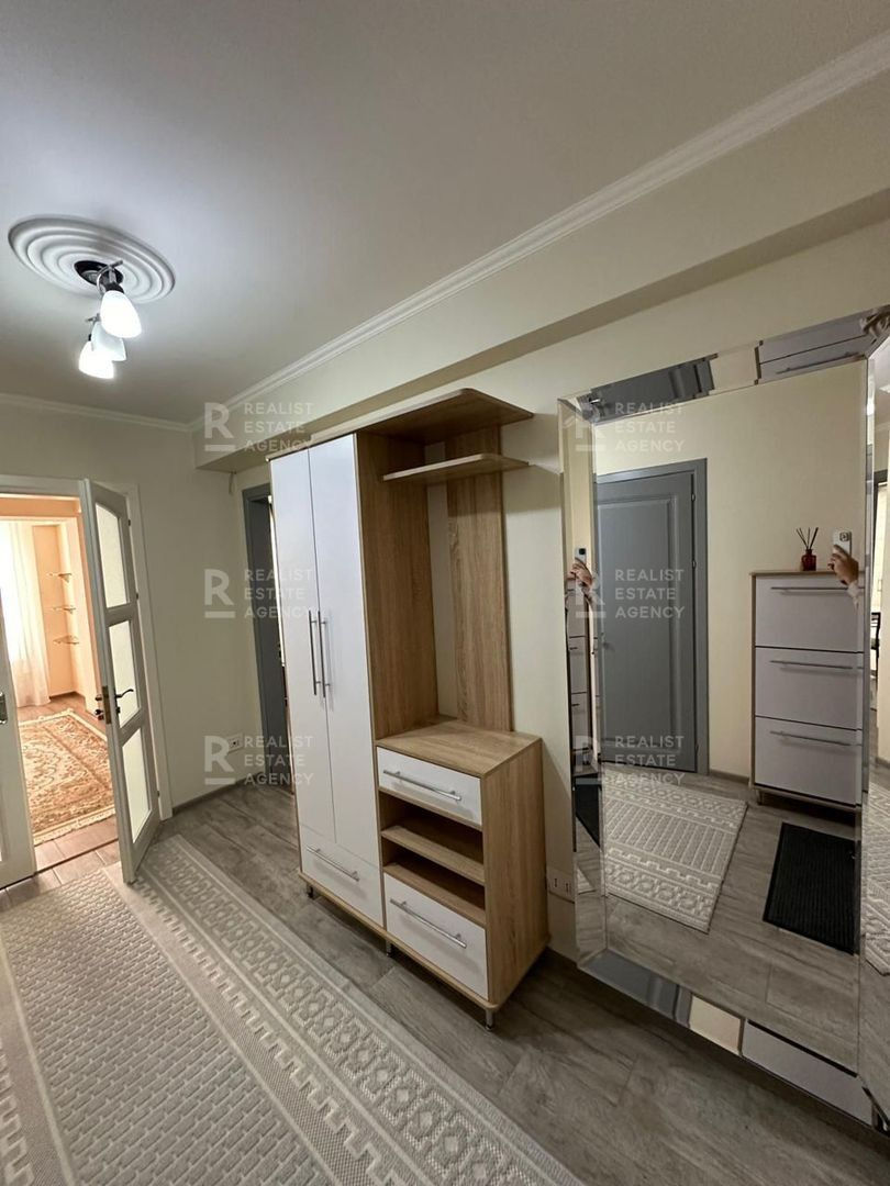 Apartament cu 2 camere,  Râșcani,  Chișinău,  Chișinău mun. foto 4