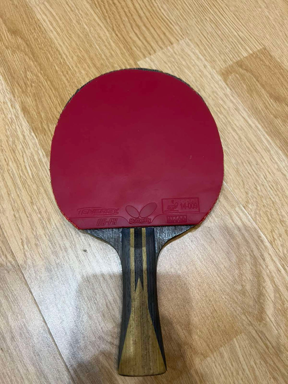 Timo Bol ALC si DHS T 301 фото 8