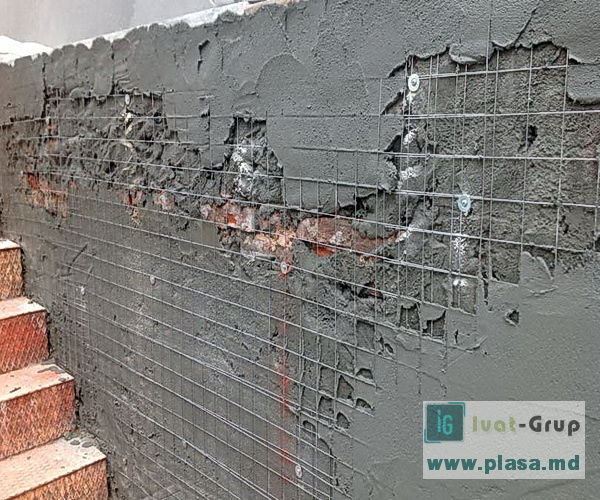 Garduri metalice in Moldova.Заборы металлические.Plasa metalica.Сетка металлическая.Eurogard.Stilpi foto 15