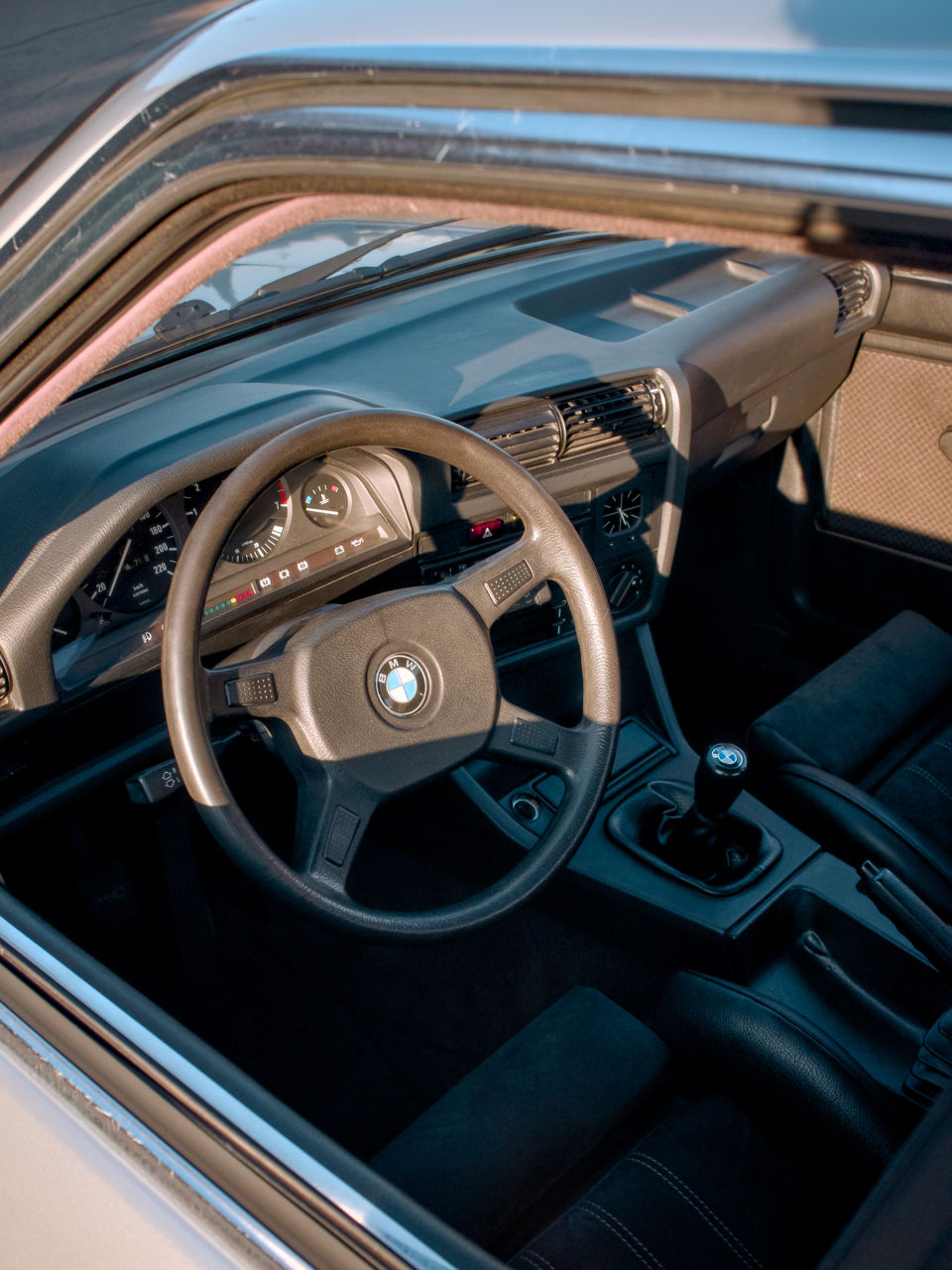 BMW 3 Series foto 4
