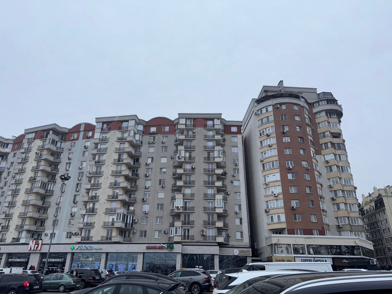 Apartament cu 2 camere,  Centru,  Chișinău mun. foto 0