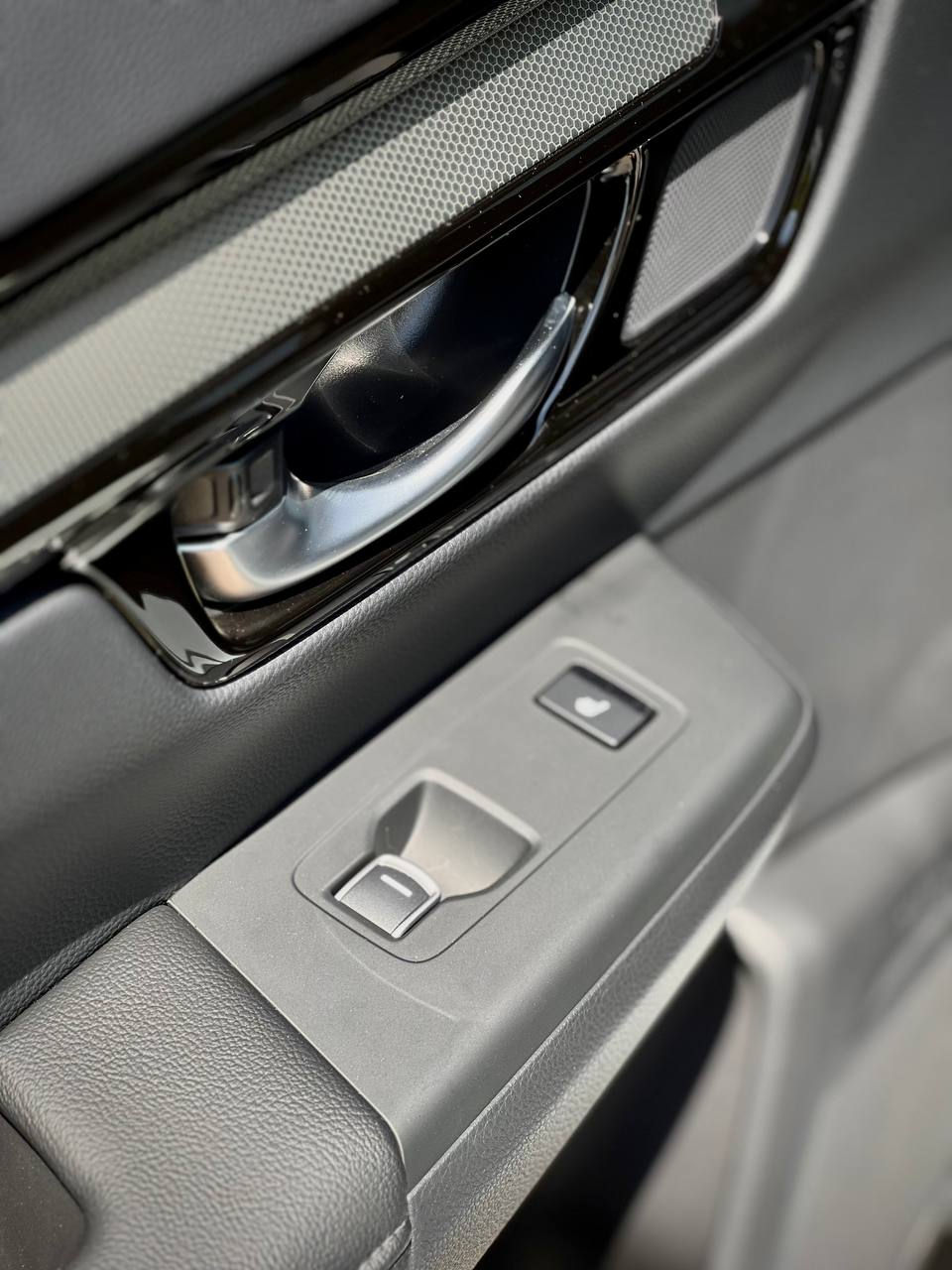 Honda CR-V foto 12