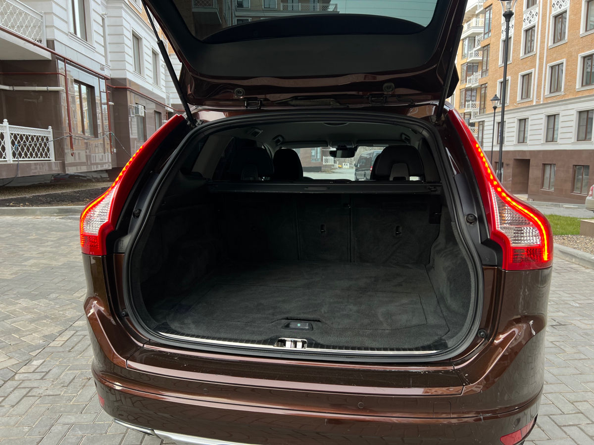 Volvo XC60 foto 7