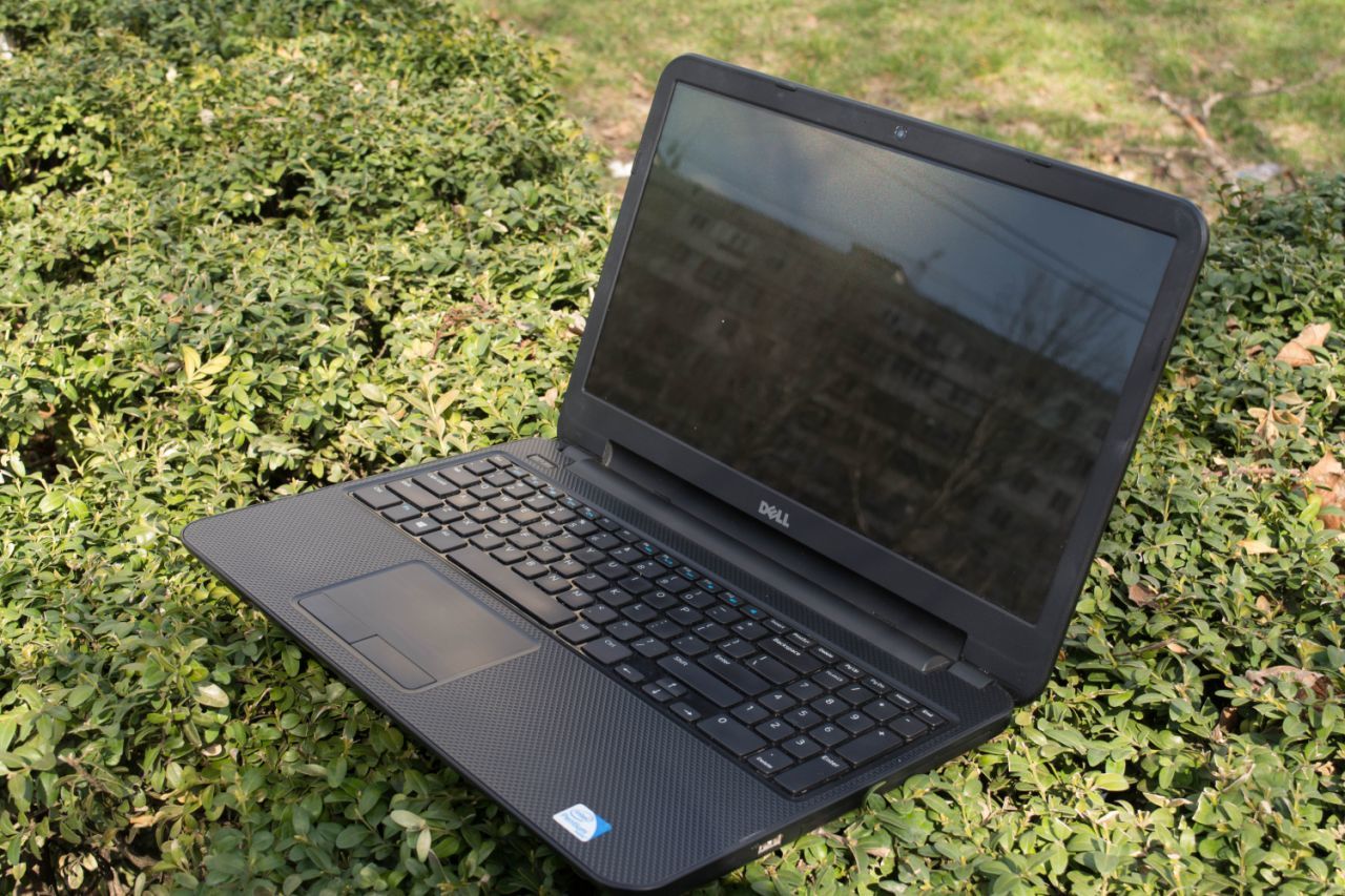 Dell Inspiron 3521 15.6\
