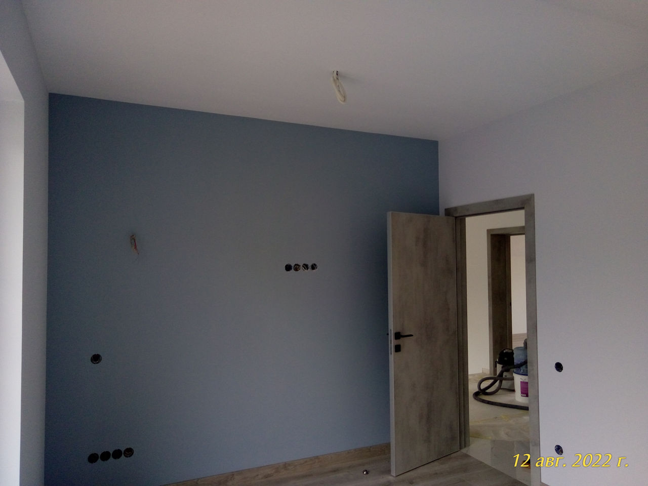 Косметический ремонт любой сложности,reparatie cosmetica! foto 4