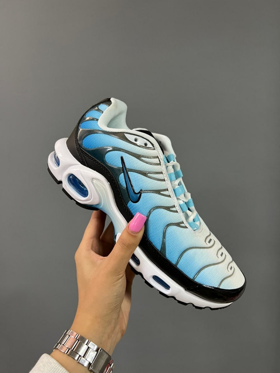 Nike air max outlet tn plus blue