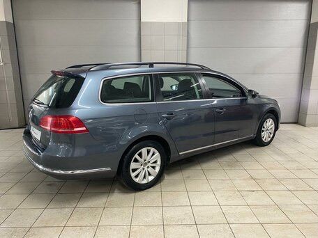 Dezmembrez VW Passat B7 Universal/Sedan 1.6-2.0Tdi 2011-2014 foto 5