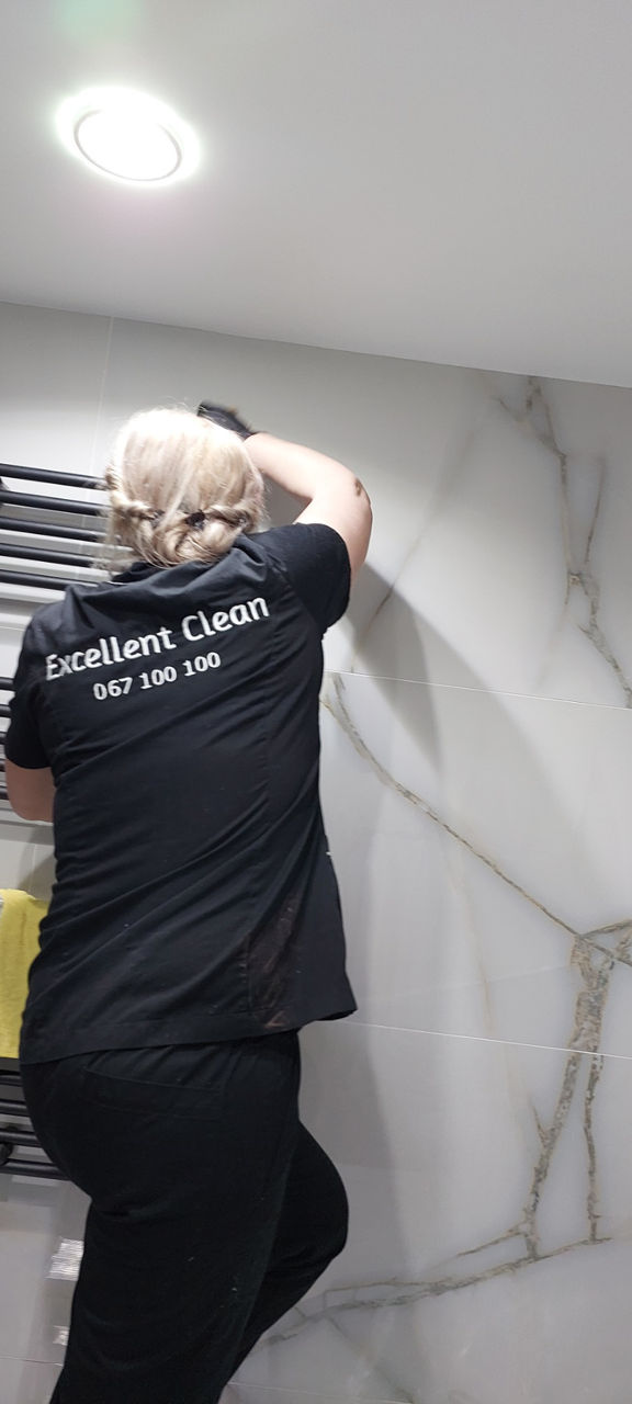 Servicii profesionale de cleaning in case si apartamente foto 1