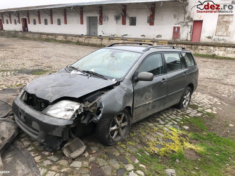 Toyota Corolla foto 0