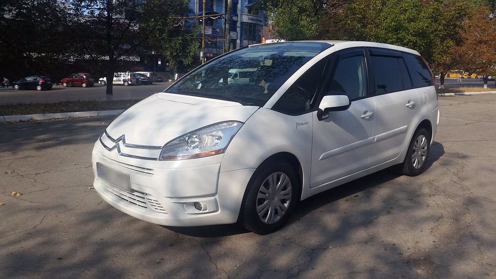 PIESE AUTO Citroen Xsara  2.0HDI   Picasso  1.6 HDI peujeot 307 foto 5