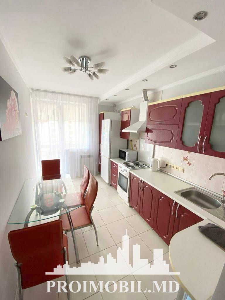 Apartament cu 2 camere, 65 m², Centru, Chișinău foto 5