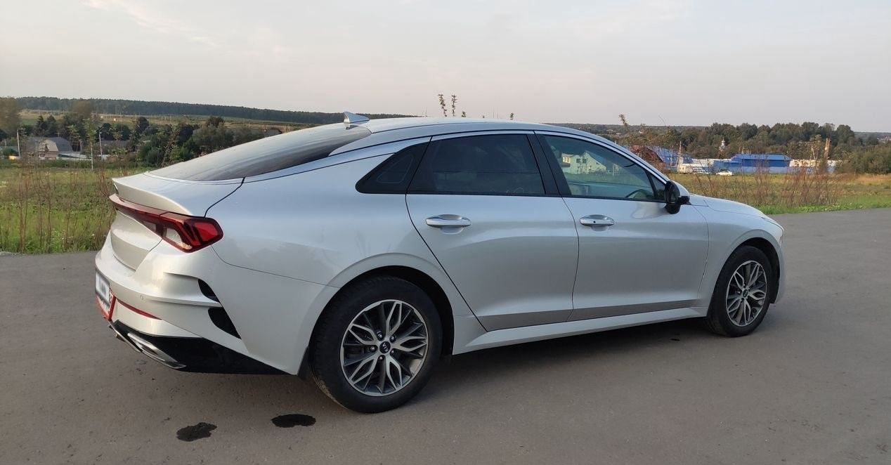 KIA Ceed фото 5