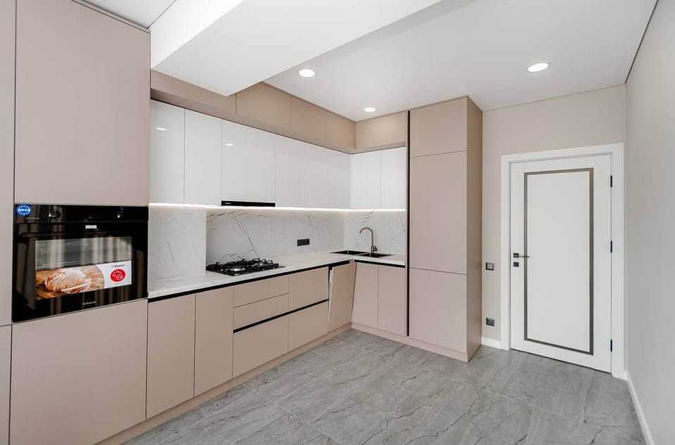 Transformă-ți Casa! Uși de Interior Tesand - Calitate Superioară! foto 1