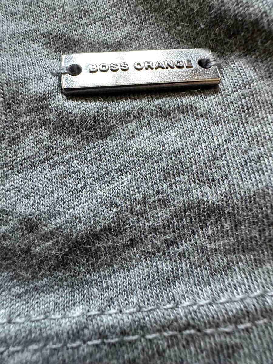 Hugo Boss orange new foto 4