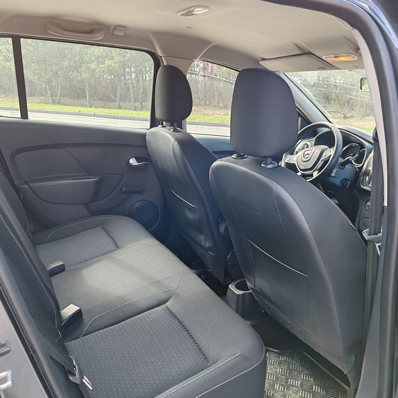 Dacia Logan Mcv foto 10