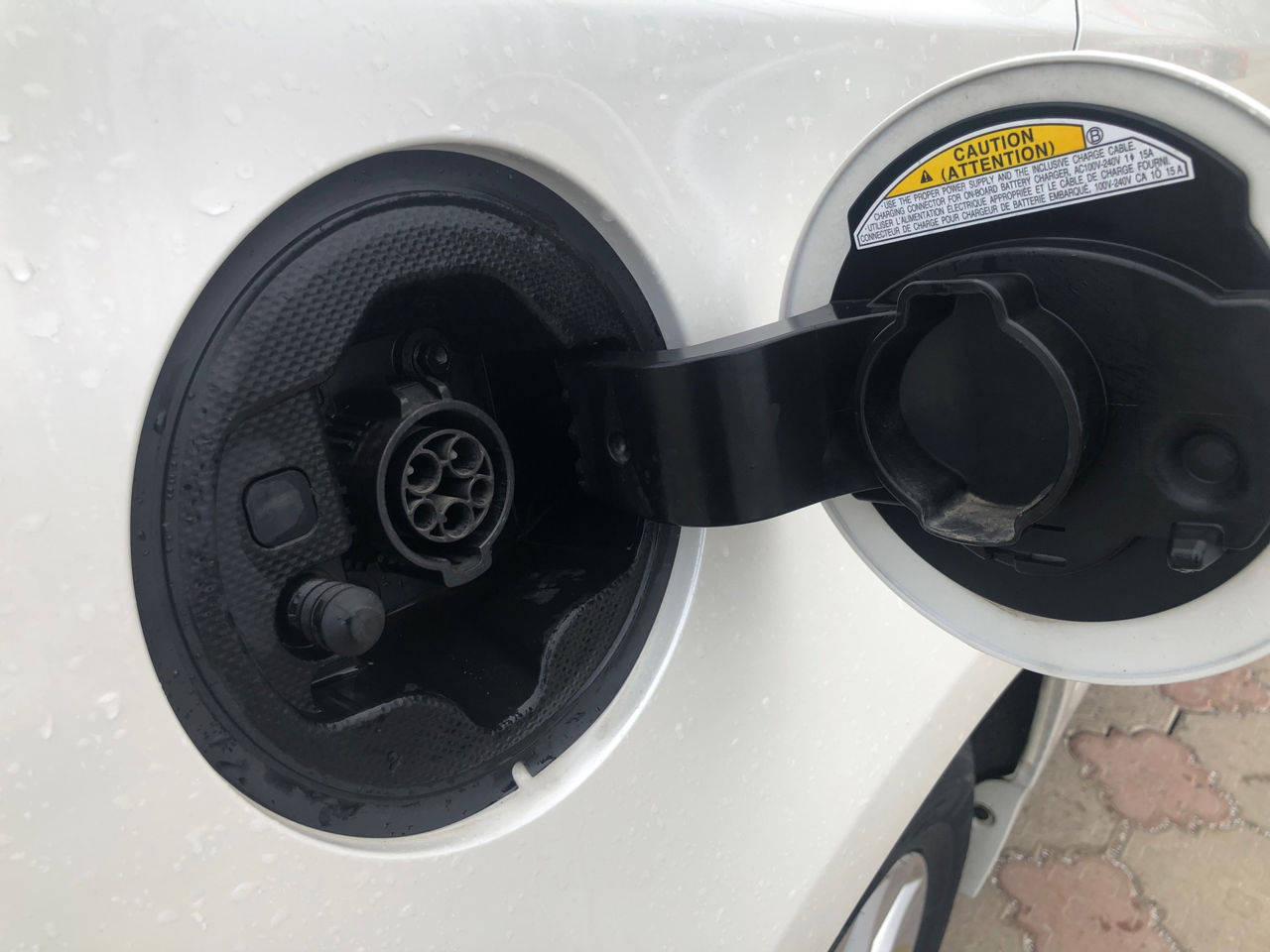 Toyota Prius foto 17