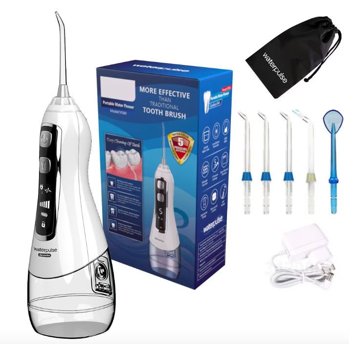 Ирригатор waterpulse Ирригатор waterpulse