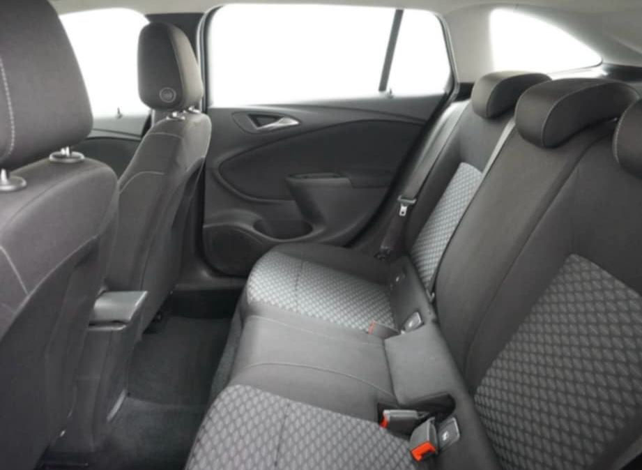 Opel Astra foto 7