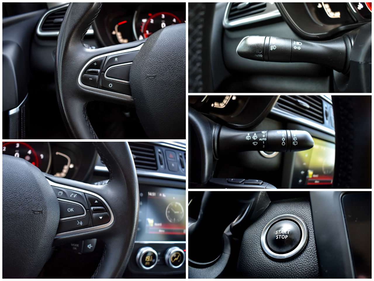 Renault Kadjar foto 15