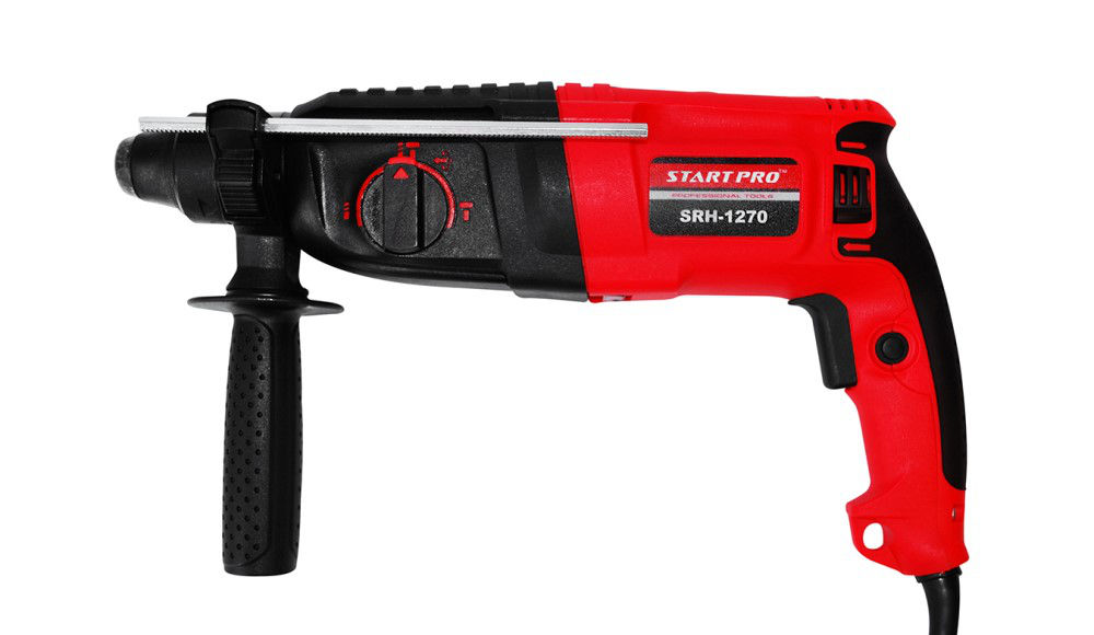 Перфоратор Start Pro SRH-1270