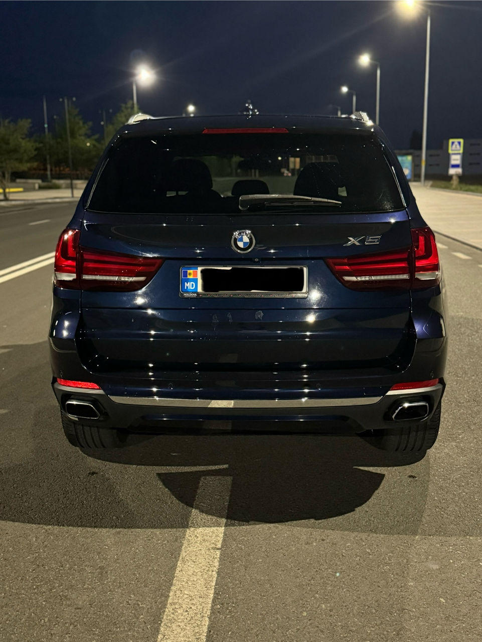 BMW X5 foto 7