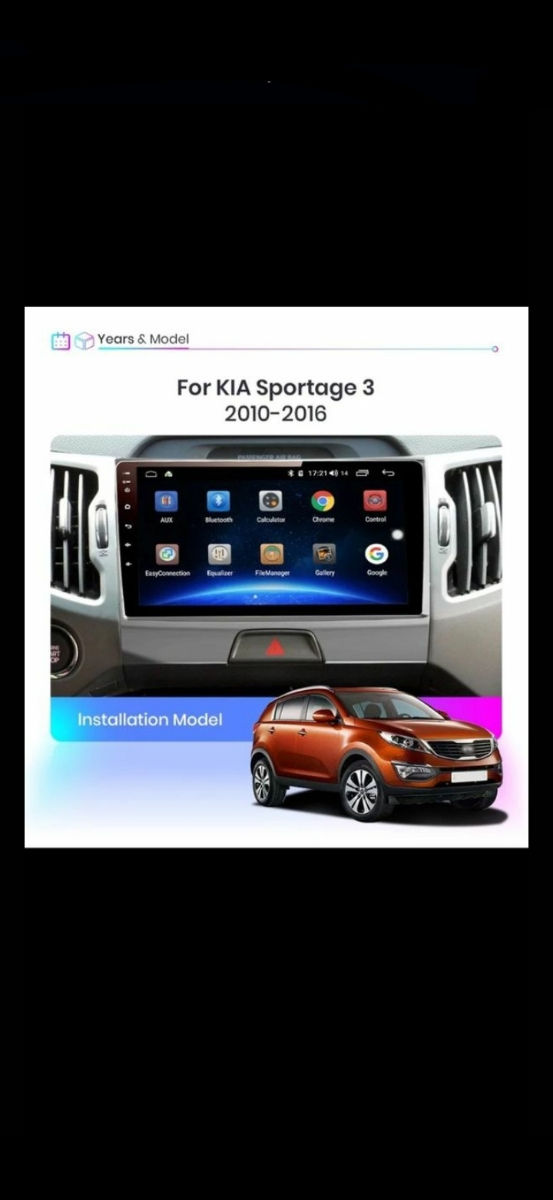 Kia.sportage.. foto 7