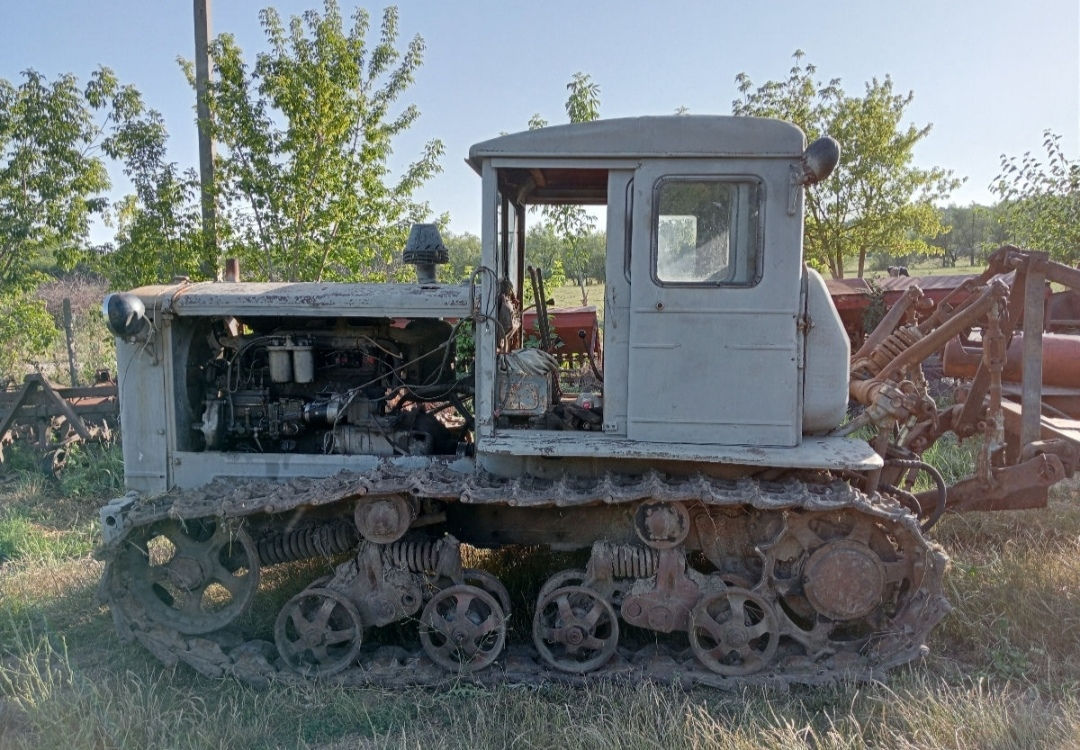 T-74 фото 3