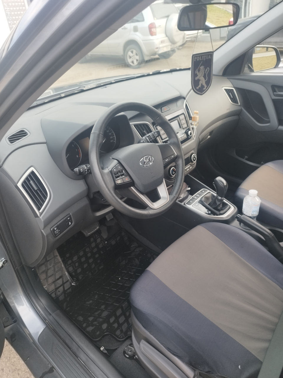Hyundai Creta foto 4