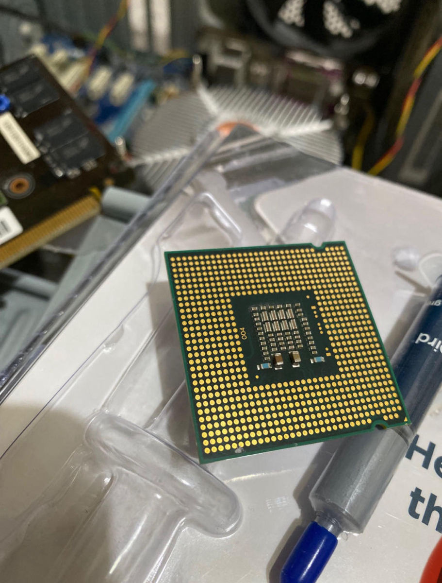 PC Calculator de masa Cooler Master, Gigabyte, Intel foto 2