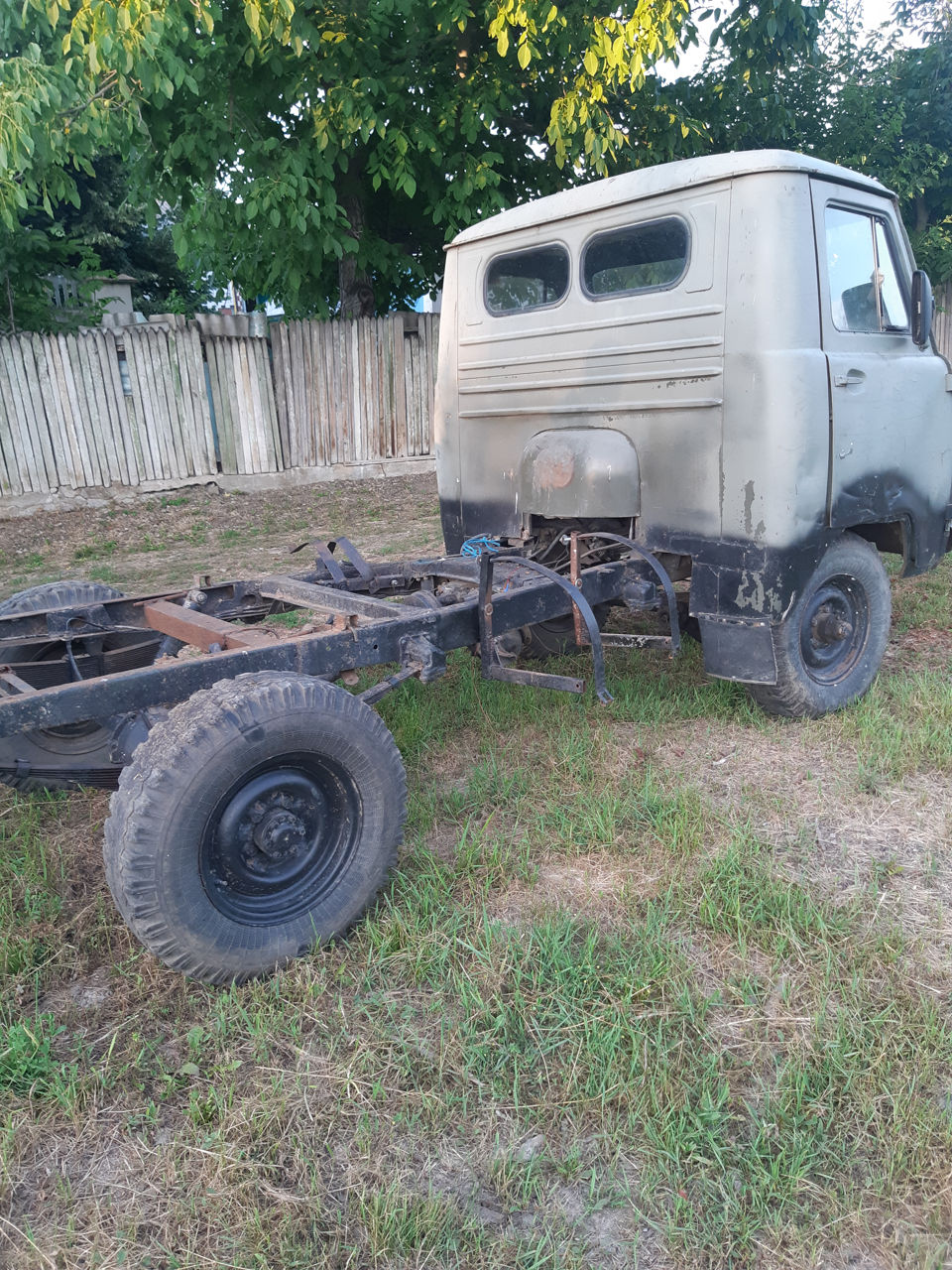 UAZ foto 7