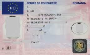 Permis de conducere, Iasi, Vaslui Bucuresti, ieftin rapid. foto 0