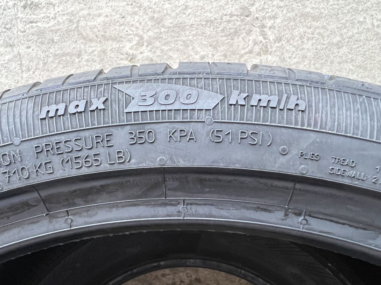 255/35 R19 Platin Rp420/ Доставка, livrare toata Moldova foto 6