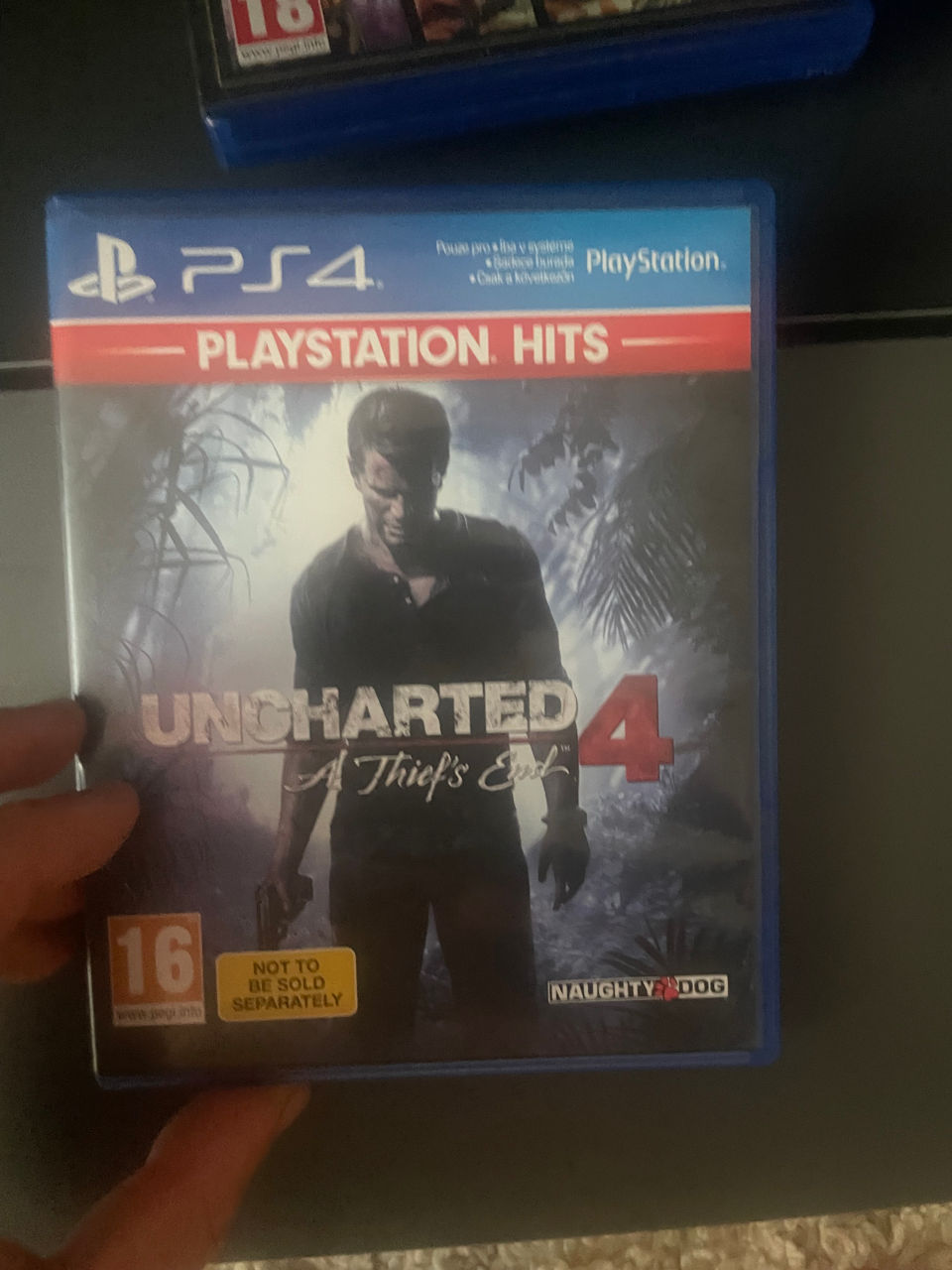 Jocuri ieftine toate full/rus pentru ps4 foto 4