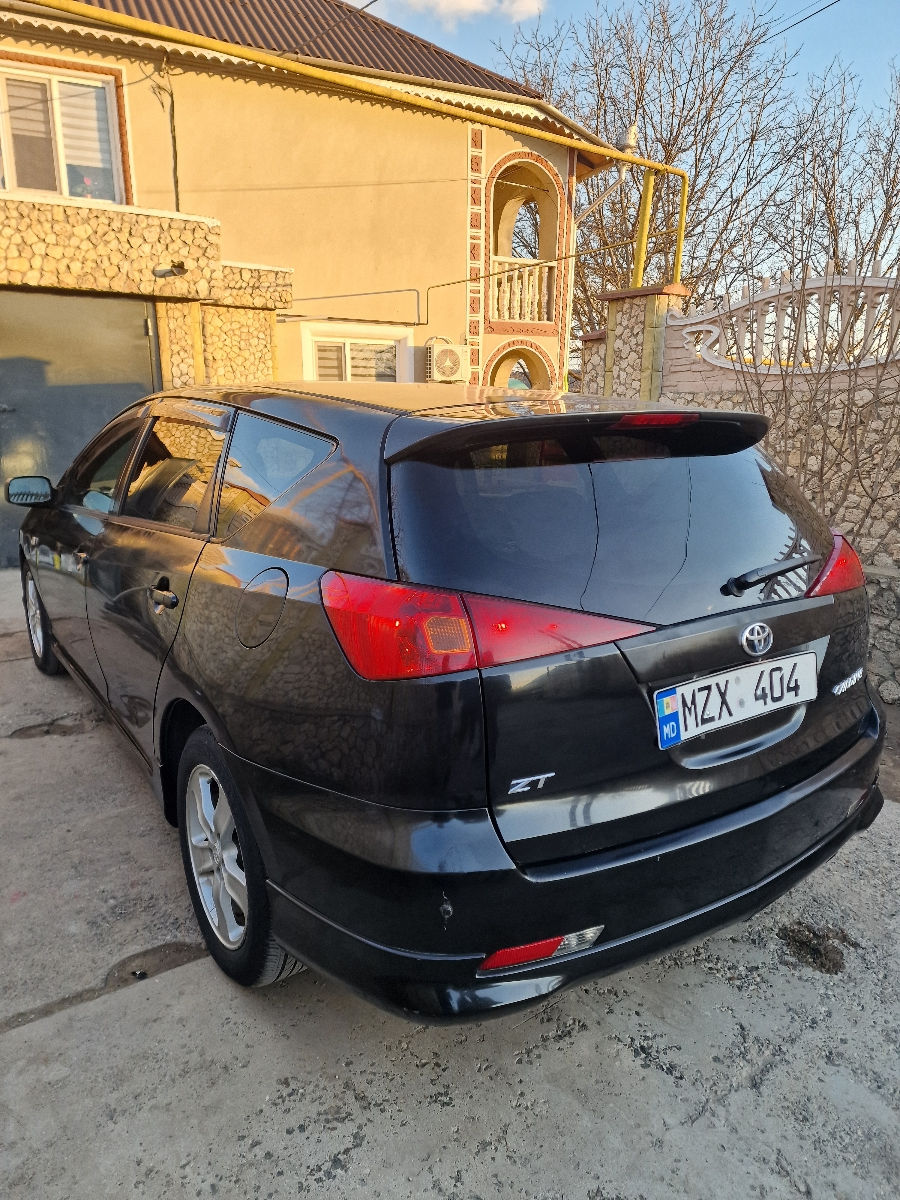 ToyotaCaldina