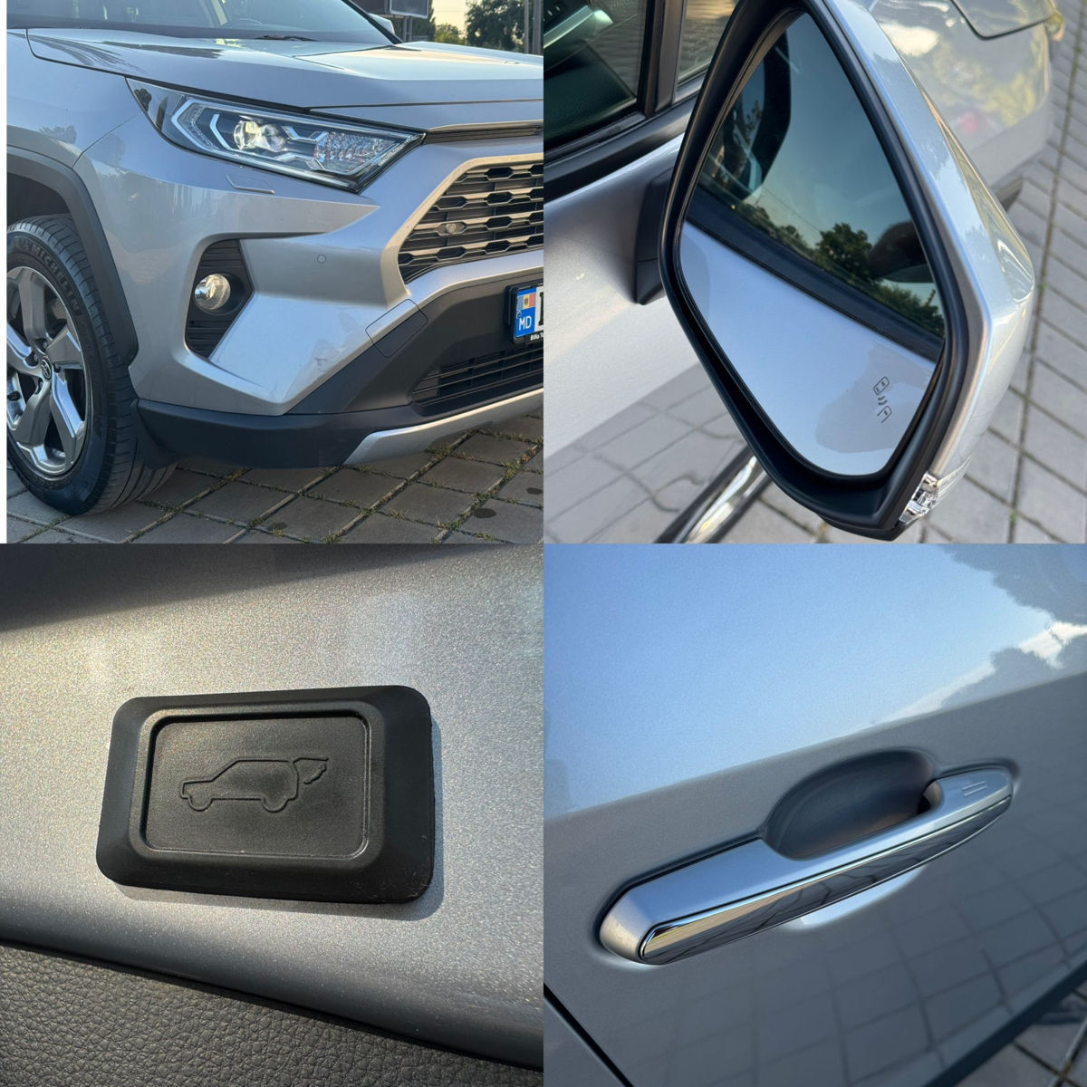 Toyota Rav 4 foto 9