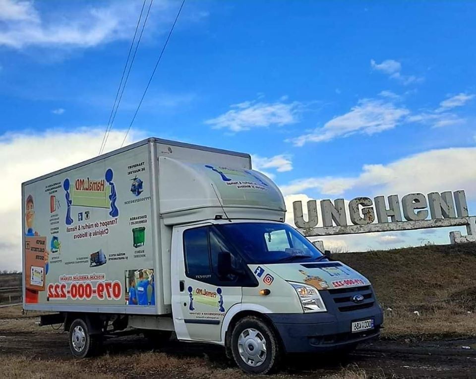 Грузчики, грузоперевозки, mutari oficii si apartamente, услуги по переезду - hamal. foto 5