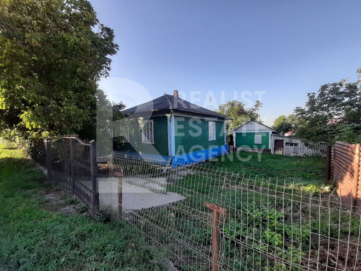 Casă cu un nivel, 85 mp + 15 ari, satul Sofia, R-nul Drochia foto 1