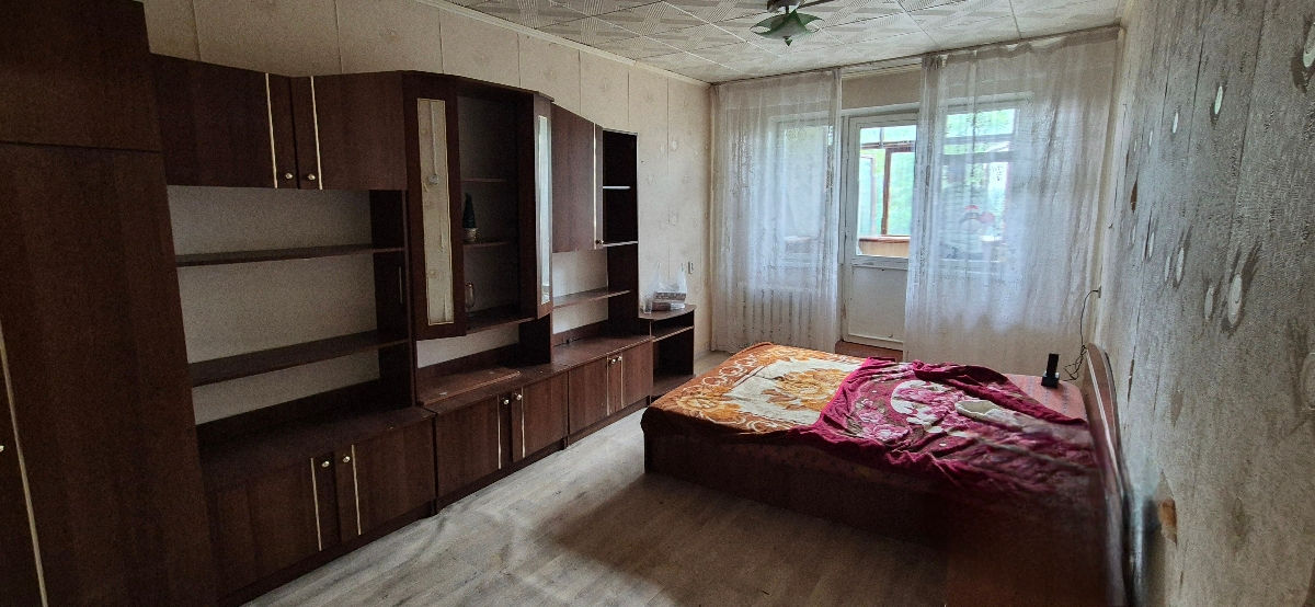 Apartament cu 2 camere,  9 cartier,  Bălți,  Bălți mun. foto 2