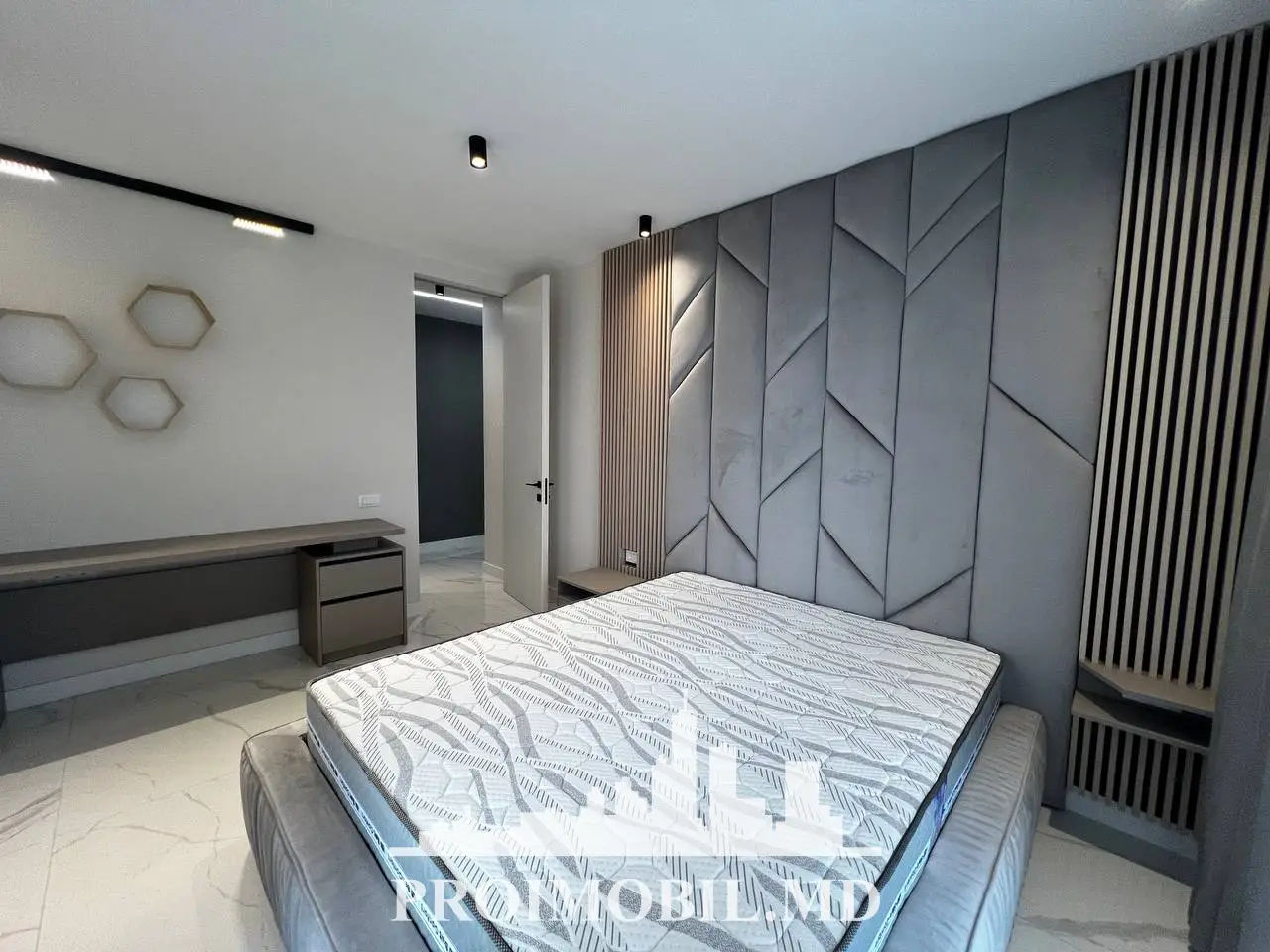 Apartament cu 3 camere, 120 m², Râșcani, Chișinău foto 10