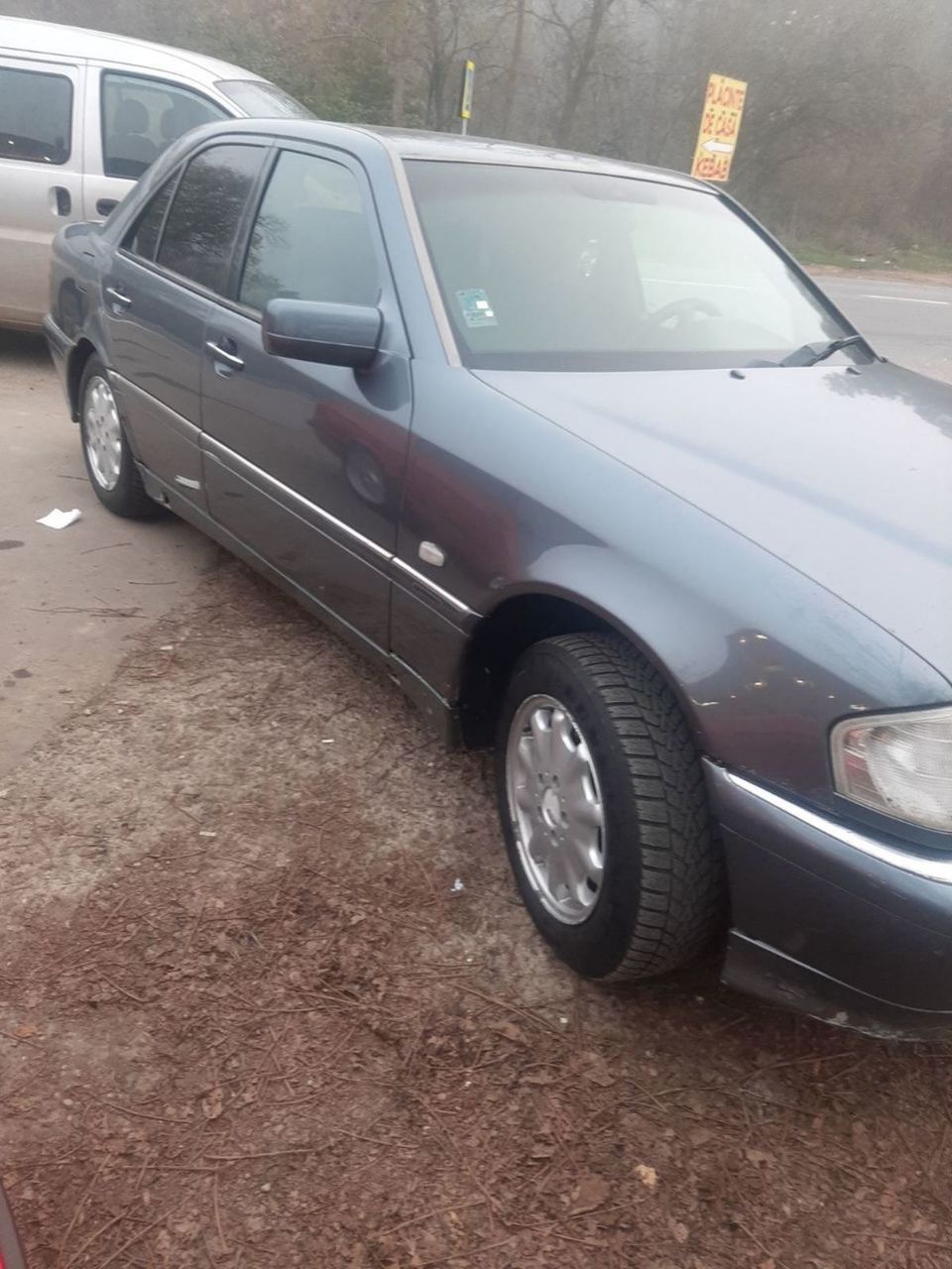Piese w202, w203, w204, w639, w220, w221, w210, w211 w212  w163 servis cu prețuri pământești фото 0