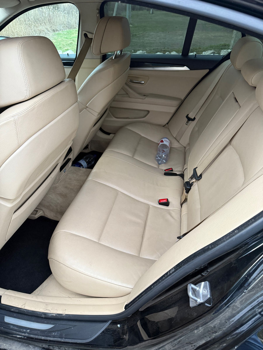 Piese BMW F10 n47 foto 6