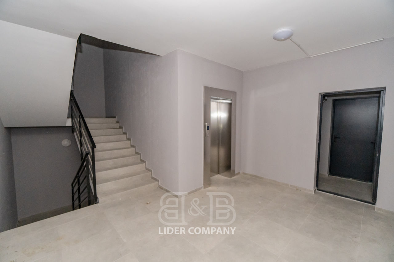 Debara Colina Residence Dumbrava/Buiucani str. Durlesti foto 3