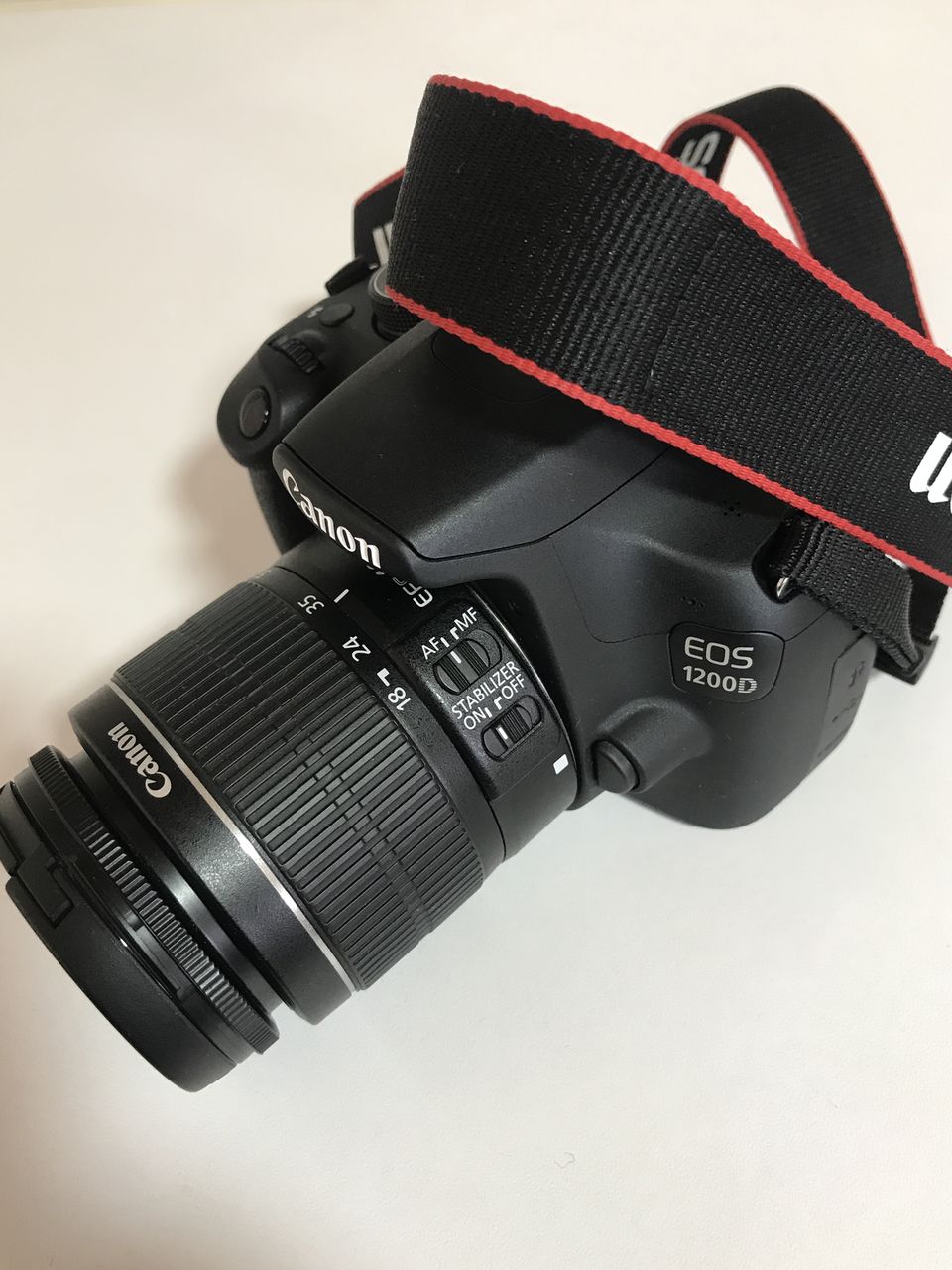 Canon 1200d аккумулятор